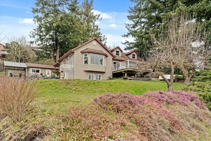 35317 DELAIR ROAD, Abbotsford, British Columbia V3G2E2