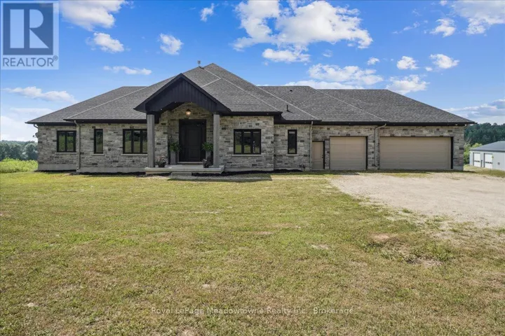 8837 WELLINGTON ROAD 124, Erin, Ontario N1H6H7
