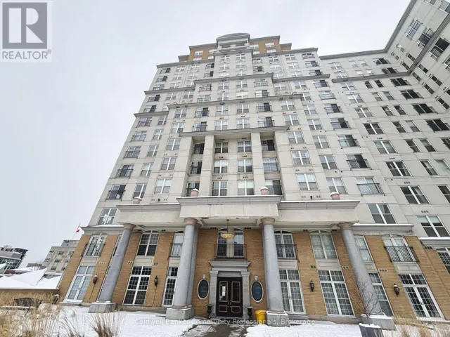 304 - 135 JAMES STREET S, Hamilton (Corktown), Ontario L8P2Z6