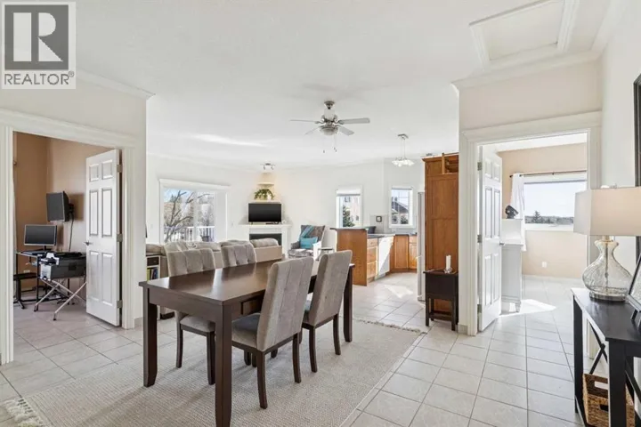 301, 7 Lineham Avenue, Okotoks, Alberta T1S1Z2