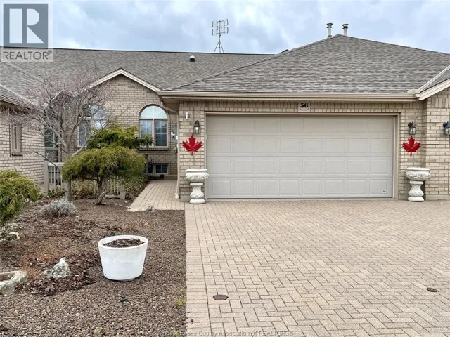 56 Queen's Hill CRESCENT, Leamington, Ontario N8H5M5