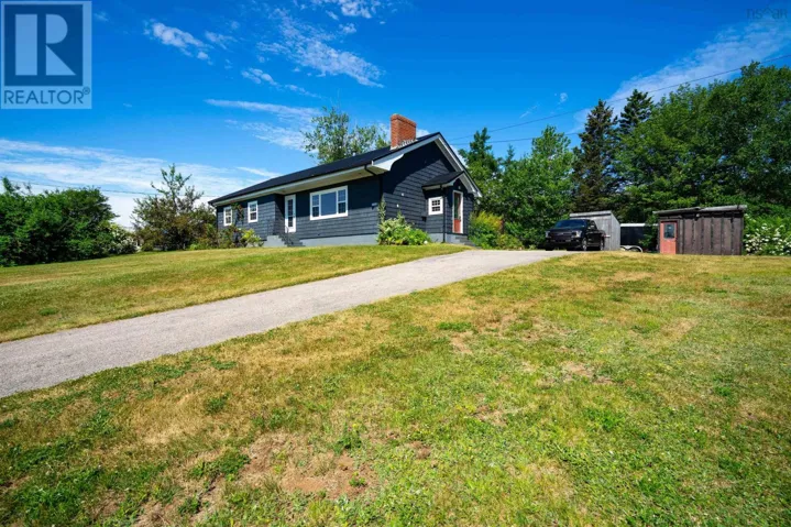 1685 Granville Road, Port Wade, Nova Scotia B0S1A0