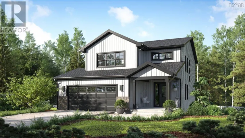 Lot 3 Stamping Mill Lane, Beech Hill, Nova Scotia B0J1K0