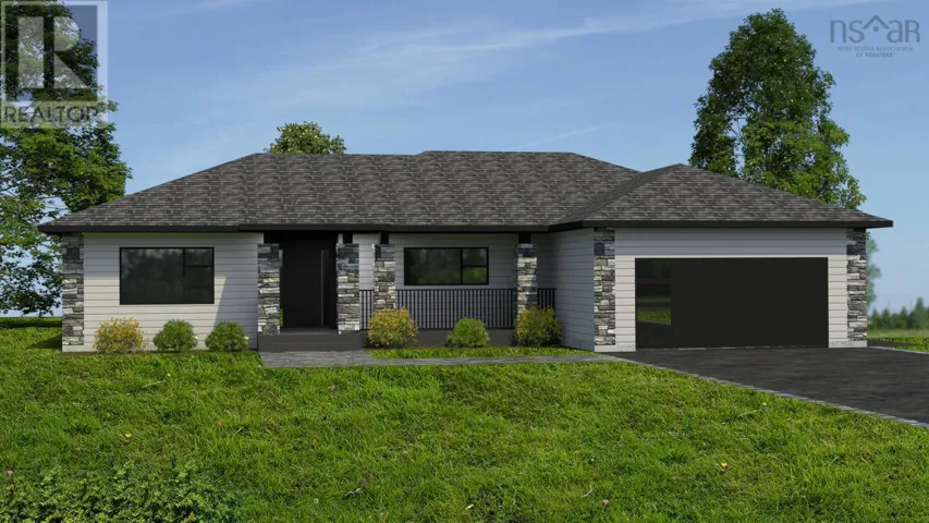 Lot 7 Stamping Mill Lane, Beech Hill, Nova Scotia B0J1K0