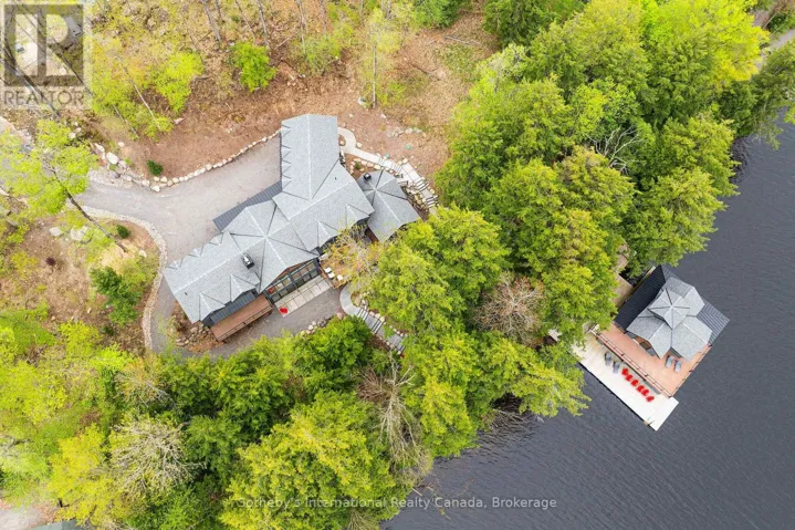 4A - 1316 EAST BAY ROAD, Muskoka Lakes (Wood (Muskoka Lakes)), Ontario P0C1M0