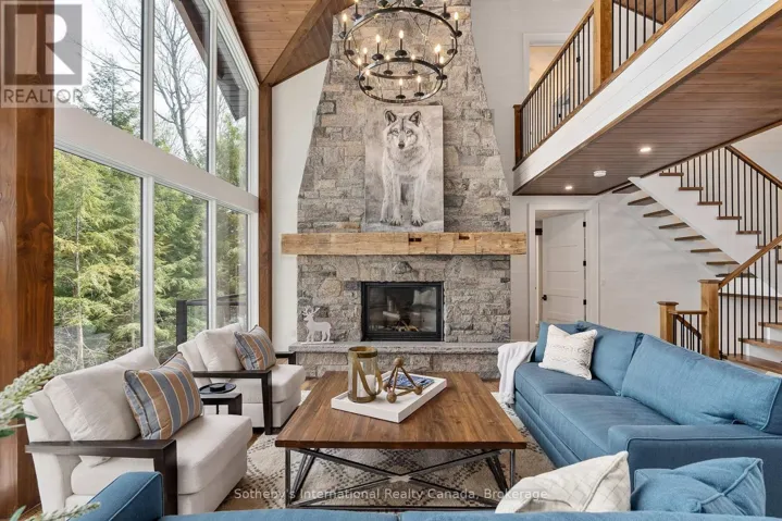 4A – 1316 EAST BAY ROAD, Muskoka Lakes (Wood (Muskoka Lakes)), Ontario P0C1M0