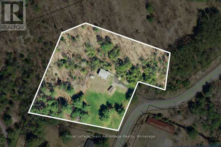 5 MURRAY POINT ROAD, McDougall, Ontario P2A2W9