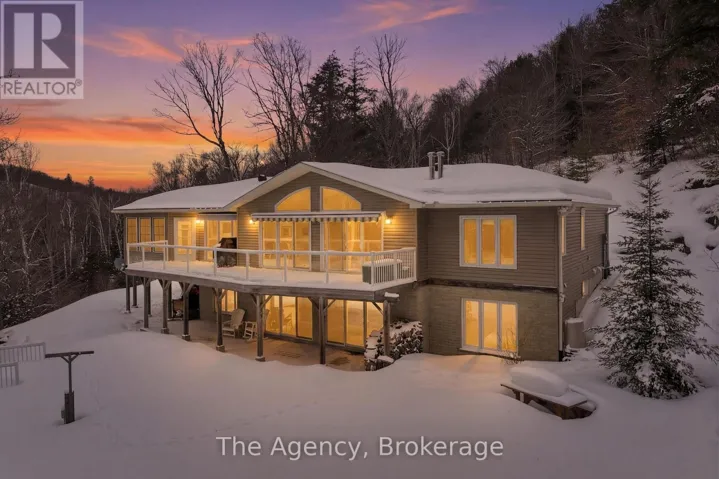 1132 TRAPLINE TRAIL, Dysart et al (Guilford), Ontario K0M1S0