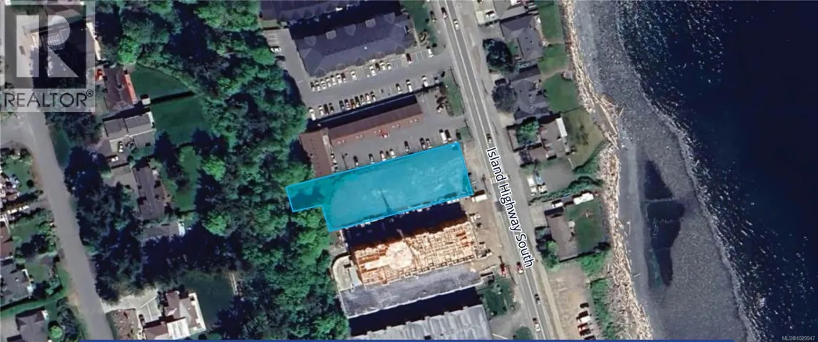 834 Island Hwy S, Campbell River, British Columbia V9W1A8