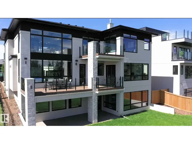 4129 CAMERON HEIGHTS POINT NW, Edmonton, Alberta T6M0S4