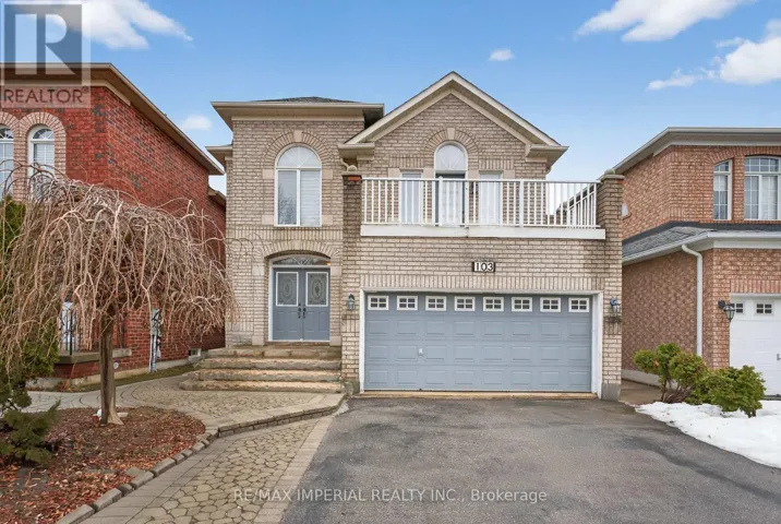 103 FERDINAND AVENUE, Vaughan (Vellore Village), Ontario L6A3H6