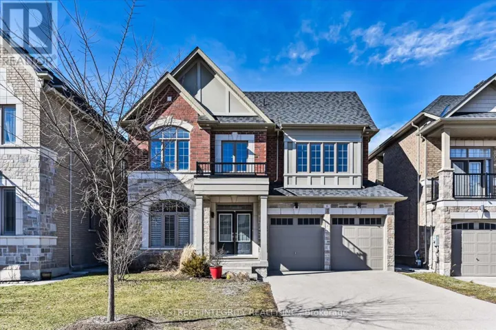 6 RED ROSE LANE, East Gwillimbury (Holland Landing), Ontario L9N0V1