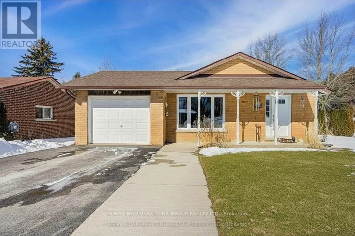 184 OLIVE STREET, East Gwillimbury (Holland Landing), Ontario L9N1M3