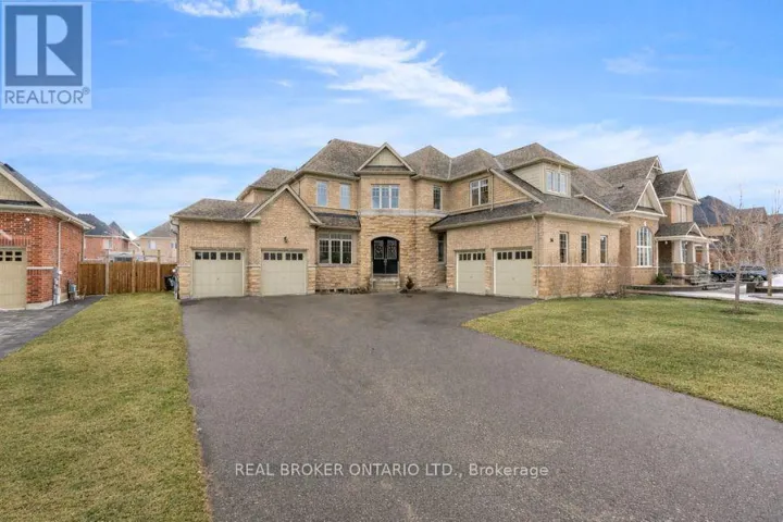 56 REDMOND CRESCENT, Springwater (Centre Vespra), Ontario L9X2A2