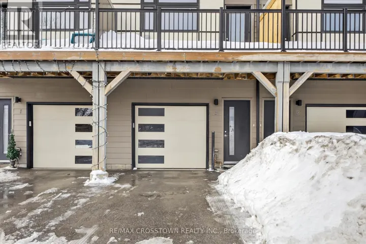 2 - 540 ESSA ROAD, Barrie (Holly), Ontario L9J0H2