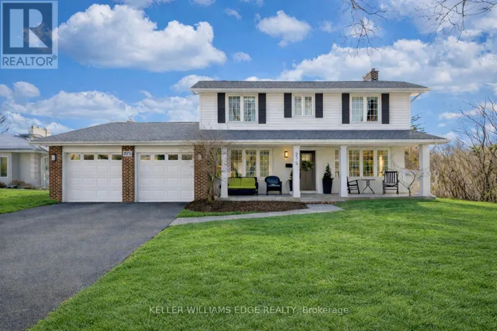 275 CAMBORNE CRESCENT, Burlington (Roseland), Ontario L7N2A4