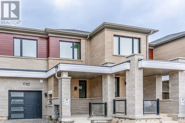 1782 THAMES CIRCLE, Milton (BW Bowes), Ontario L9E1Y5