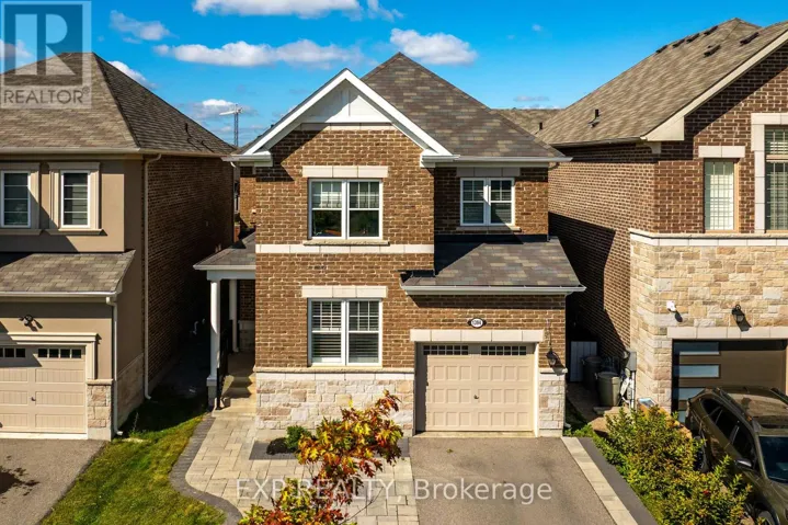 1384 BASSWOOD CRESCENT, Milton (CB Cobban), Ontario L9E1M4