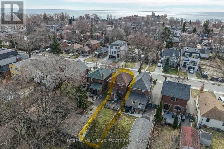 30 MURRIE STREET, Toronto (Mimico), Ontario M8V1X7