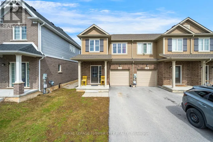 24 SYCAMORE STREET, Welland (West Welland), Ontario L3C0H8