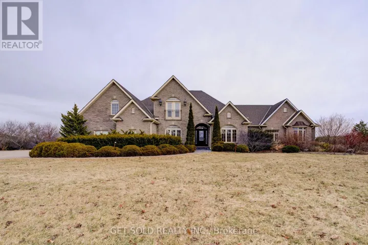 214 MAPLE AVENUE S, Brant (Burford), Ontario N0E1A0