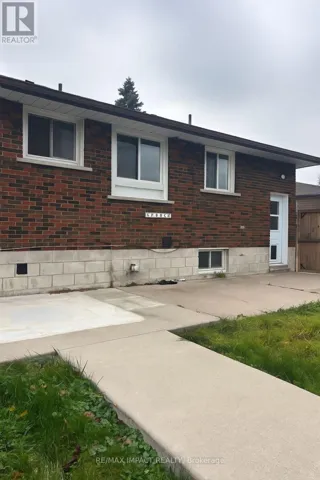 BSMT - 20 GILLRIE COURT, Brantford, Ontario N3R2Z9