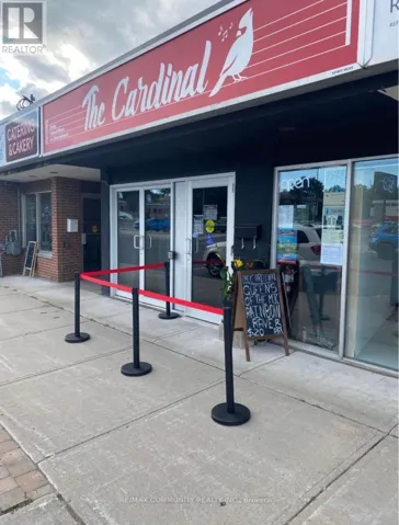 2 - 56 QUINTE STREET, Quinte West (Trenton Ward), Ontario K8V3S9