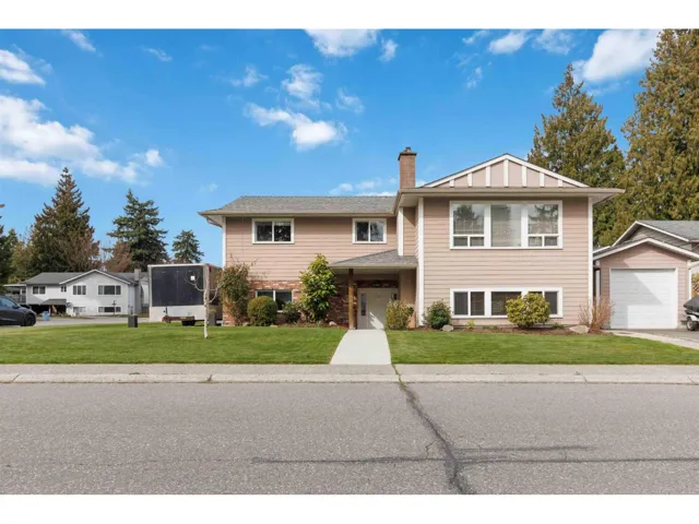 11895 82A AVENUE, Delta, British Columbia V4C3P6