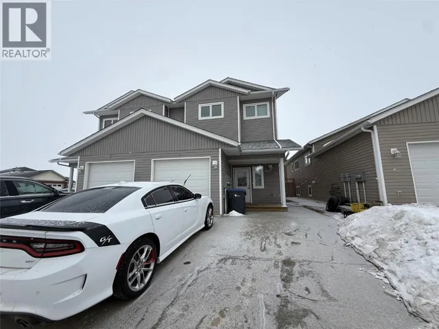 804 88 Street, Dawson Creek, British Columbia V1G0C9