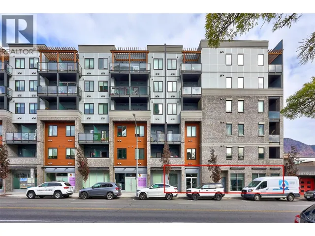 630 VICTORIA Street, Kamloops, British Columbia V2C2B4