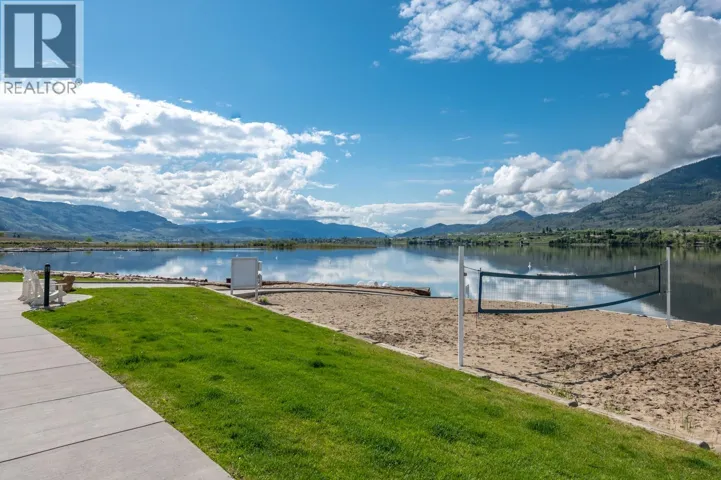 2450 RADIO TOWER Road Unit# 123, Oliver, British Columbia V0H1T1