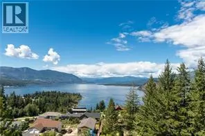 McBride Road Lot# 23, Blind Bay, British Columbia V0E1H1