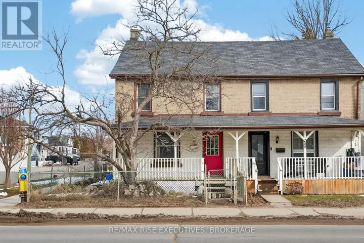 207 CONCESSION STREET, Kingston (East of Sir John A. Blvd), Ontario K7K2B4