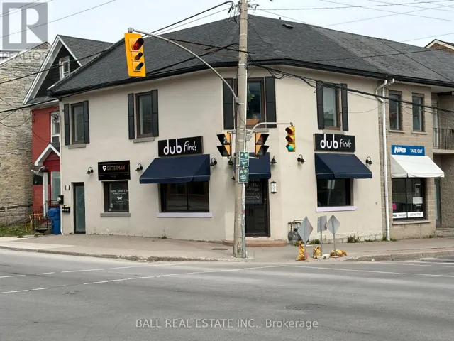 222 WELLINGTON STREET, Kingston (East of Sir John A. Blvd), Ontario K7K2Y8