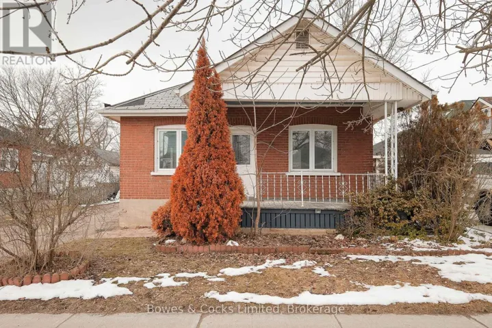 164 PRINCE STREET, Peterborough (Town Ward 3), Ontario K9J2A4
