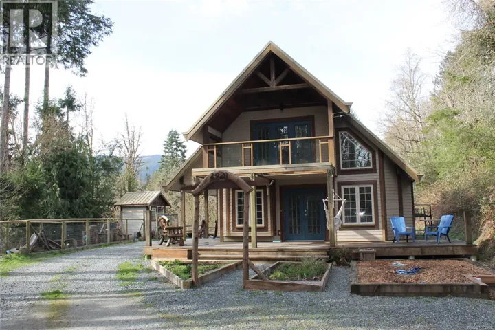 4920 Blyth Rd, Duncan, British Columbia V9L6R8