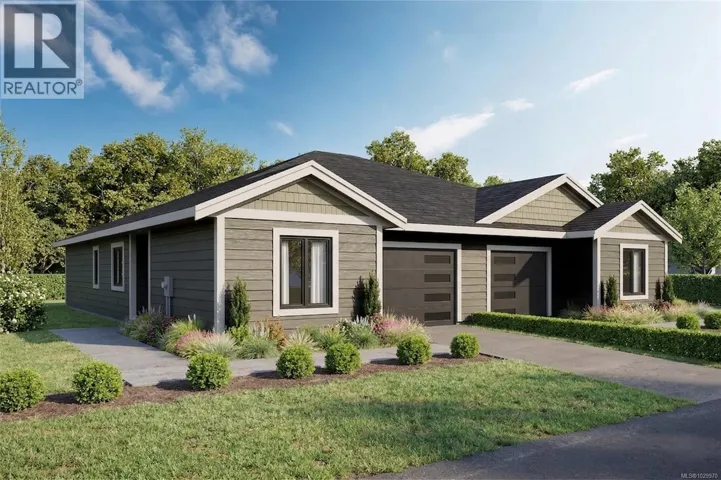SLB2 LOT B Tulip Ave, Parksville, British Columbia V9P1T7