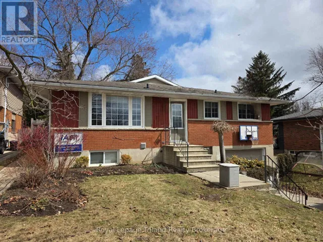 20 CENTENNIAL CRESCENT, Wilmot, Ontario N3A1K9