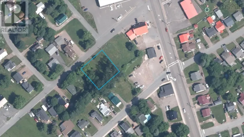 8 Newton Avenue, Amherst, Nova Scotia B4H1J7