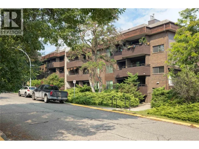 1801 32 Street Unit# 110, Vernon, British Columbia V1T5K4