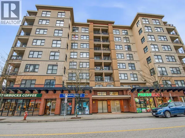 403 415 E COLUMBIA STREET, New Westminster, British Columbia V3L0B4