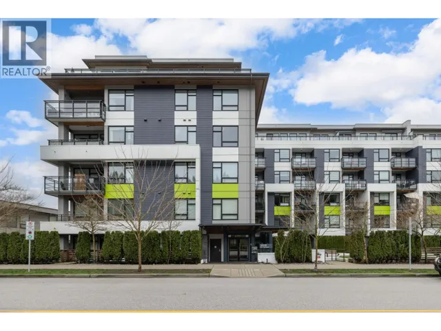 212 3018 ST GEORGE STREET, Port Moody, British Columbia V3H2H7