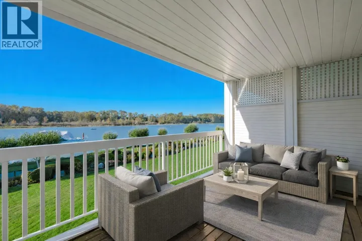 213 6263 RIVER ROAD, Delta, British Columbia V4K5E3