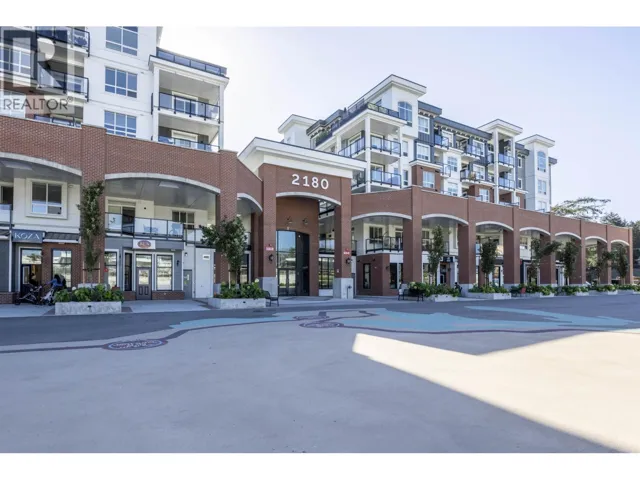 3507 2180 KELLY AVE AVENUE, Port Coquitlam, British Columbia V3C0S4