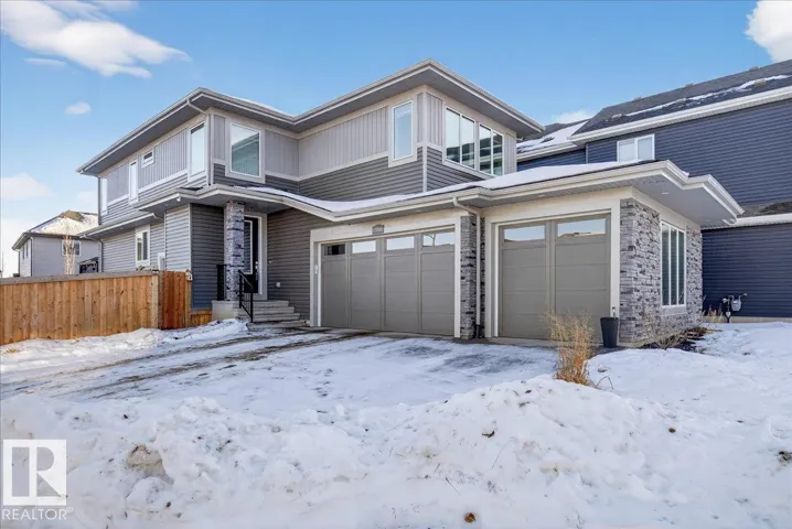 13141 208A ST NW, Edmonton, Alberta T5S0P1