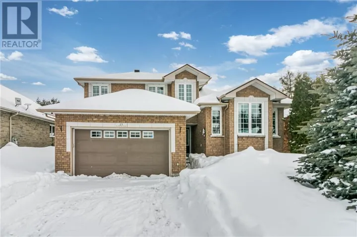 23 Platinum Place, Sudbury, Ontario P3E6L6
