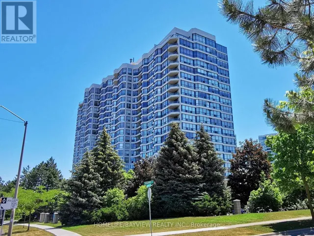 1004 - 1 CLARK AVENUE W, Vaughan (Crestwood-Springfarm-Yorkhill), Ontario L4J7Y6
