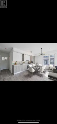 23 - 28 MARINA AVENUE, Toronto (Long Branch), Ontario M8W1K3