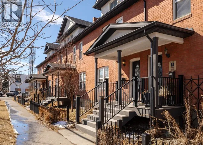 913 14 Street SE, Calgary, Alberta T2G3K2