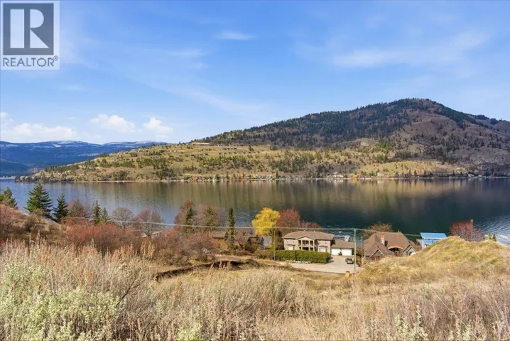 8354 Okanagan Landing Road, Vernon, British Columbia V1H1J5